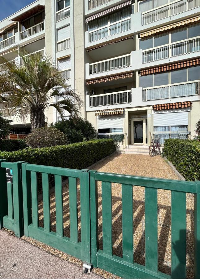 شقة Riviera كانيو سور مير المظهر الخارجي الصورة